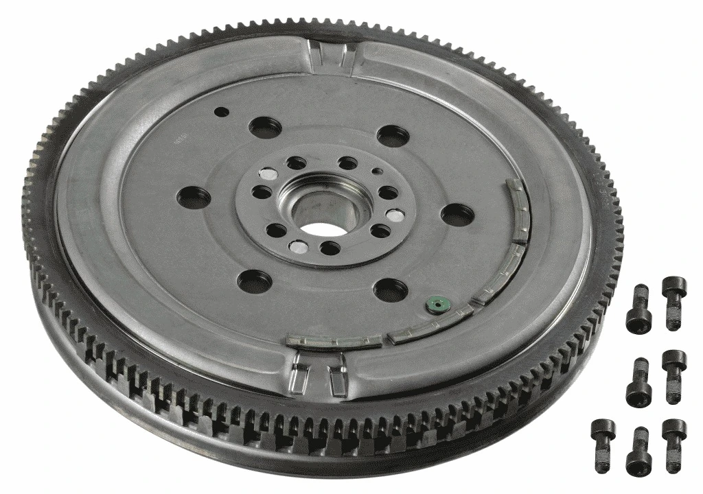 2294501172 Sachs Volante de motor