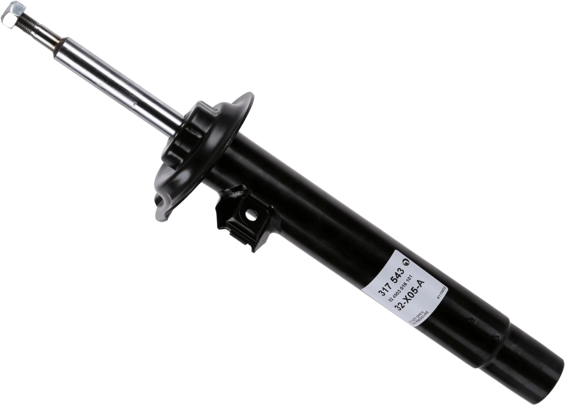 317543 Sachs