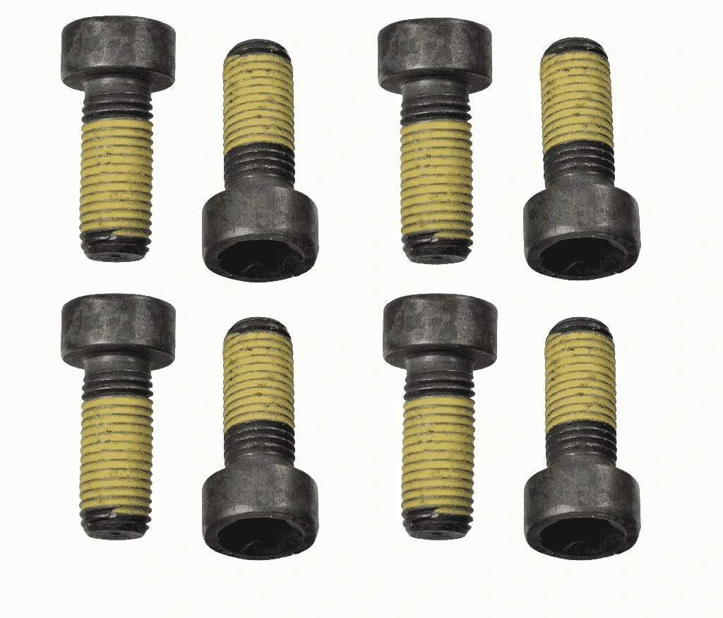 Compre 411022610 INA Parafuso de fixação de volante