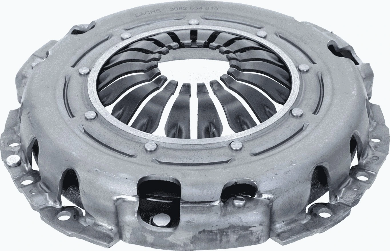 3000950551 Sachs Kit de embraiagem (3 peças)