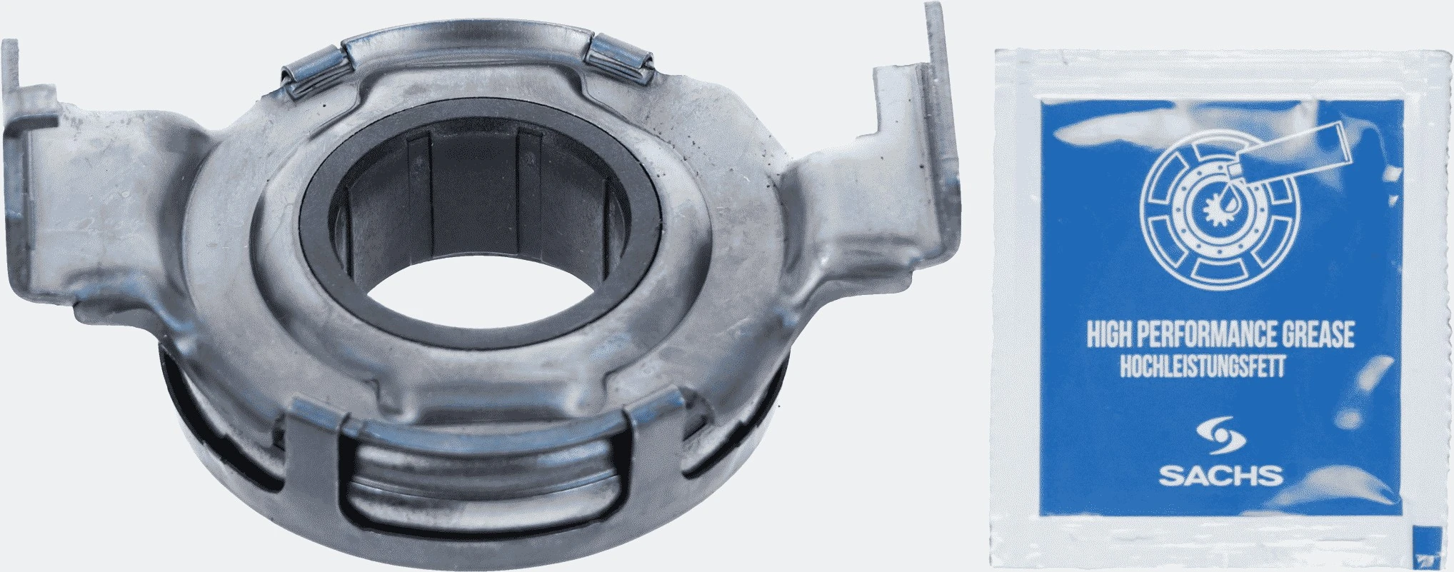Compre 3000951531 Sachs Kit de embraiagem (3 peças)