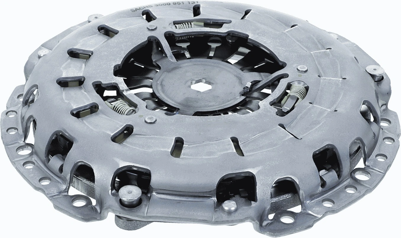 Kit de embraiagem (3 peças) Sachs 3000951232 preço, a partir de 251,73 USD
