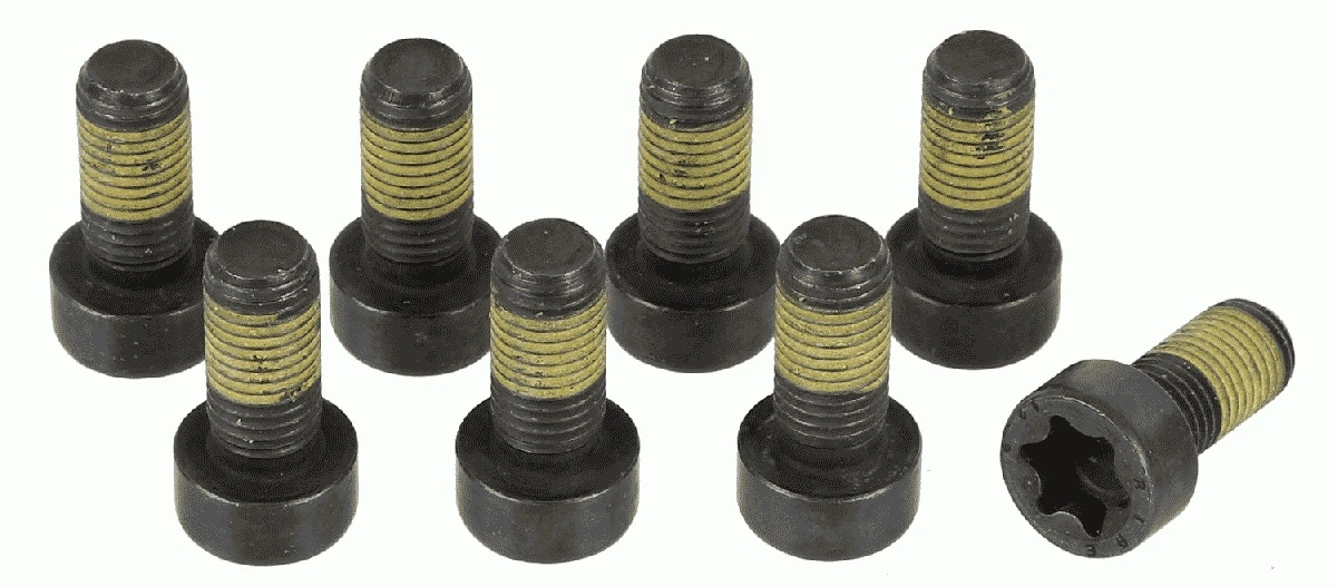Compre 411019910 INA Parafuso de fixação de volante