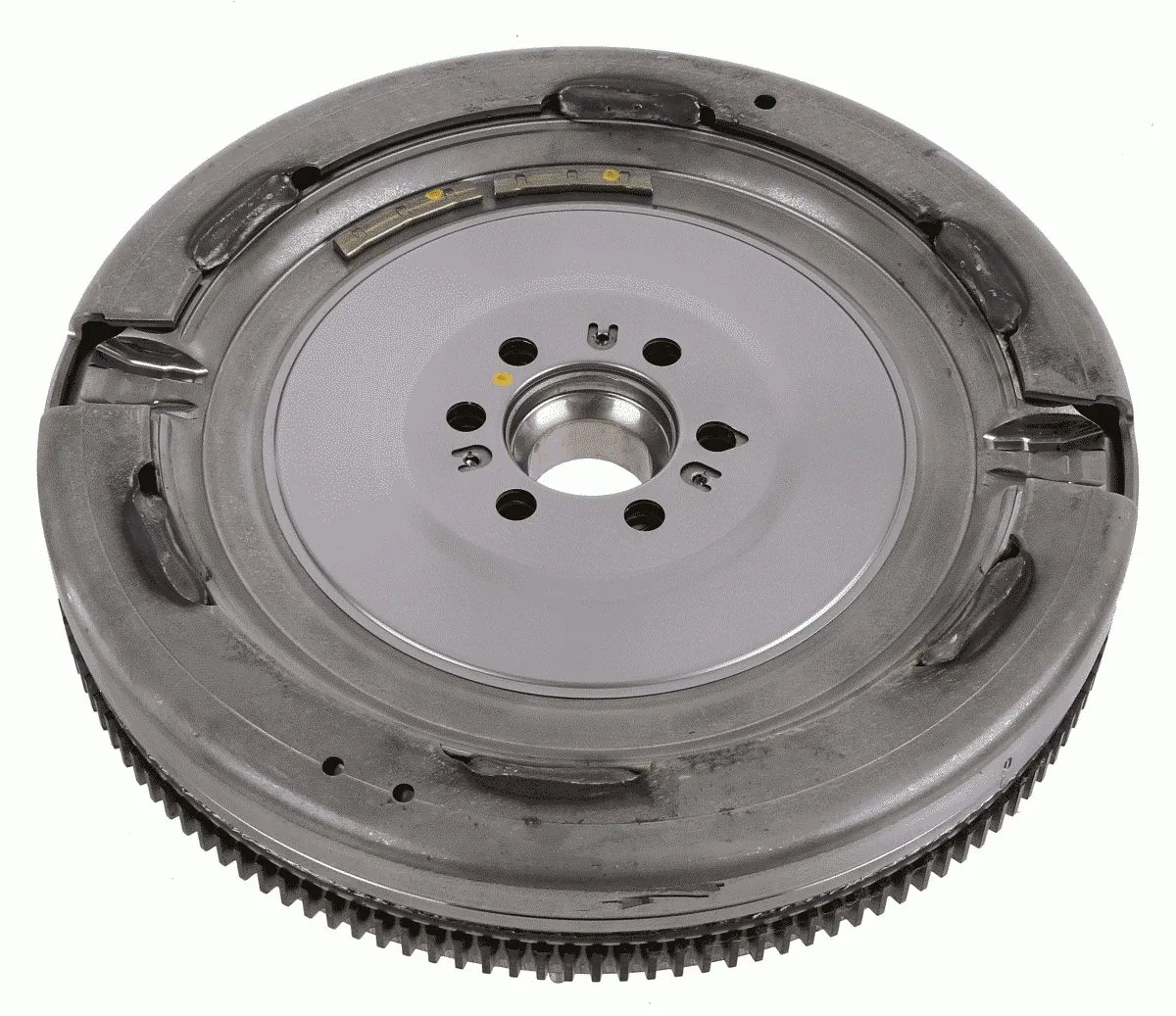 2294501250 Sachs Volante de motor