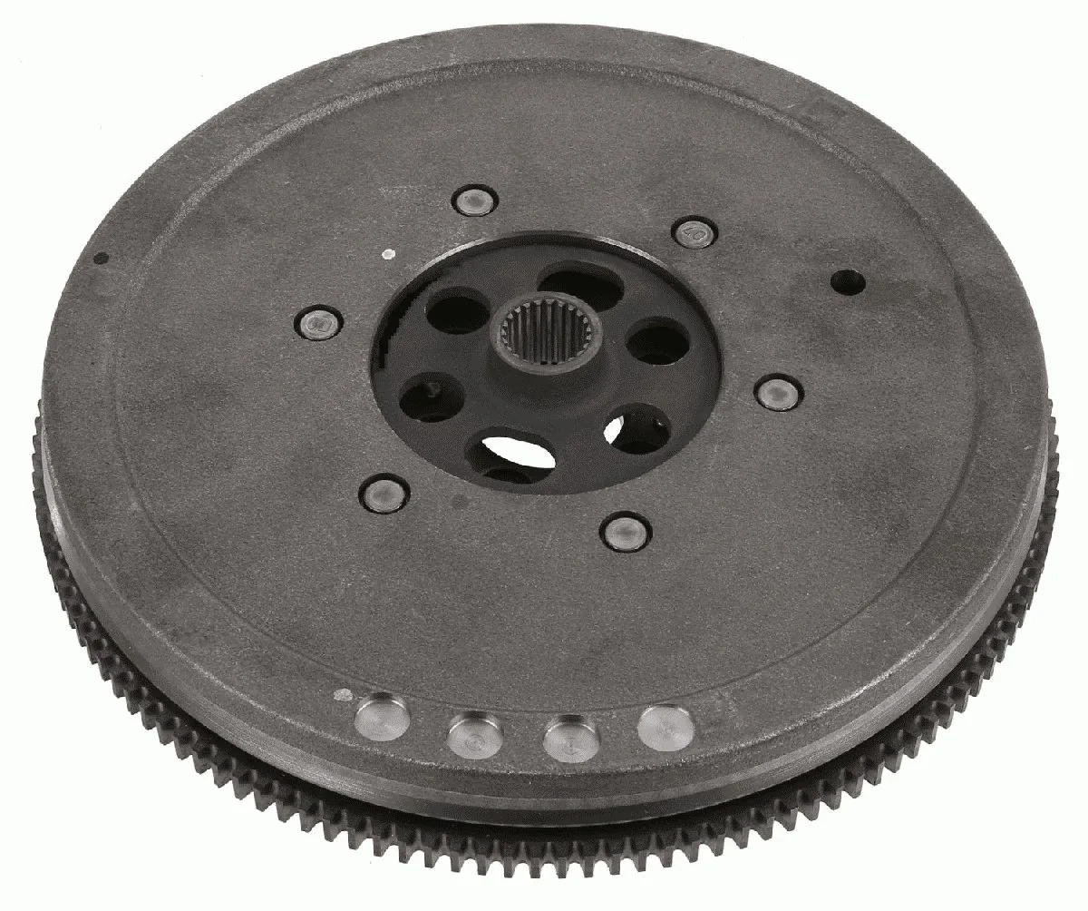 Volante de motor INA 415055308