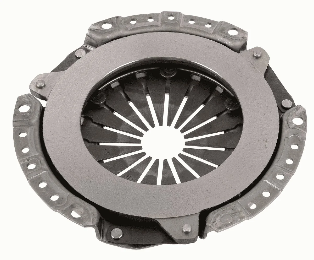  Cesta de embraiagem Ford Fiesta COURIER сaixa (F3L, F5L) (1991 - 1996) COURIER