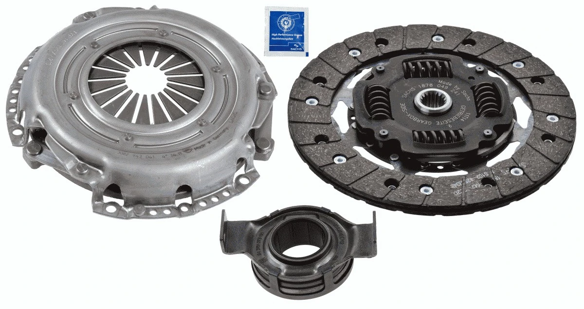 3000334001 Sachs