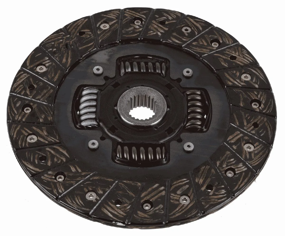 Disco de embraiagem Mitsubishi MD724823 preço, a partir de 65,35 USD