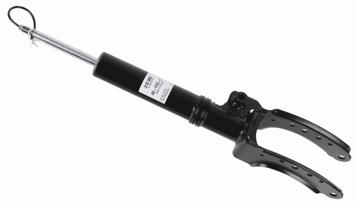 319008 Sachs