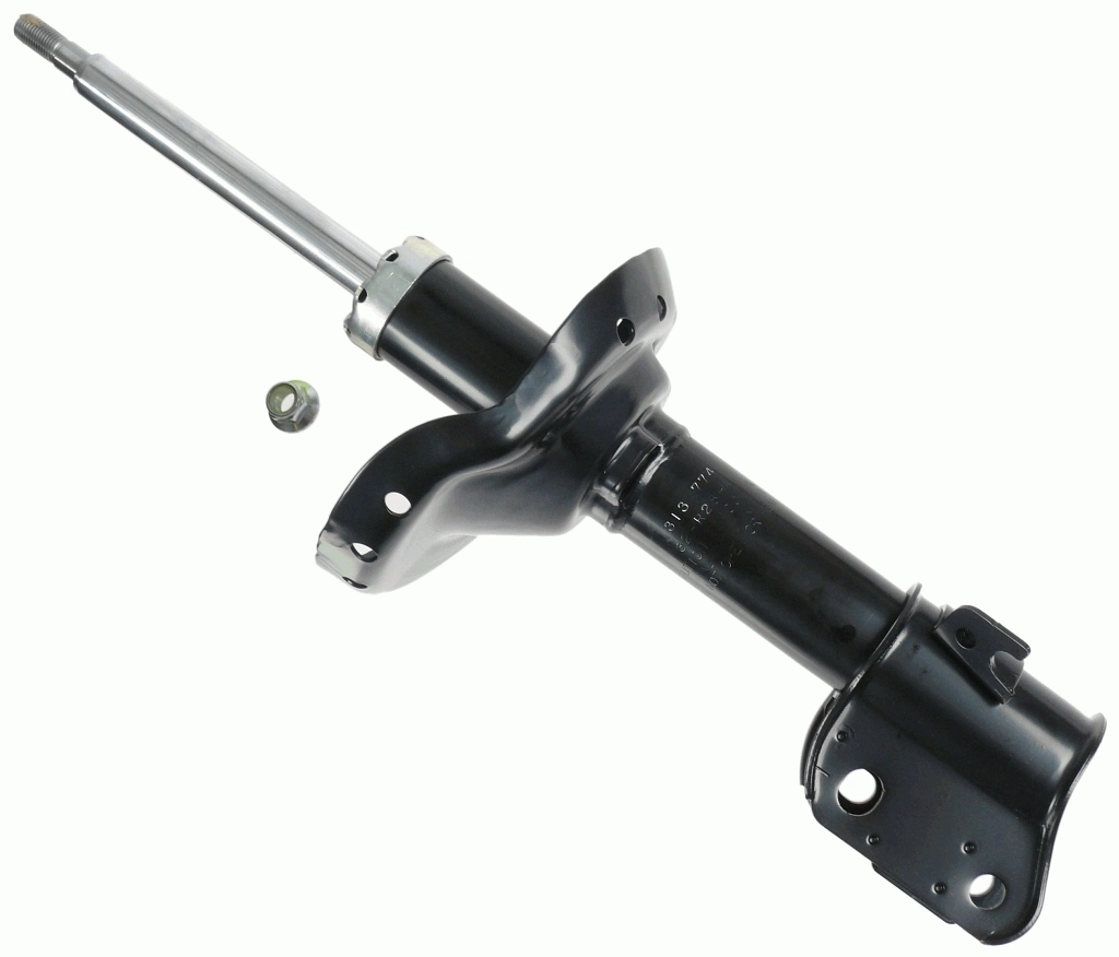 313774 Sachs