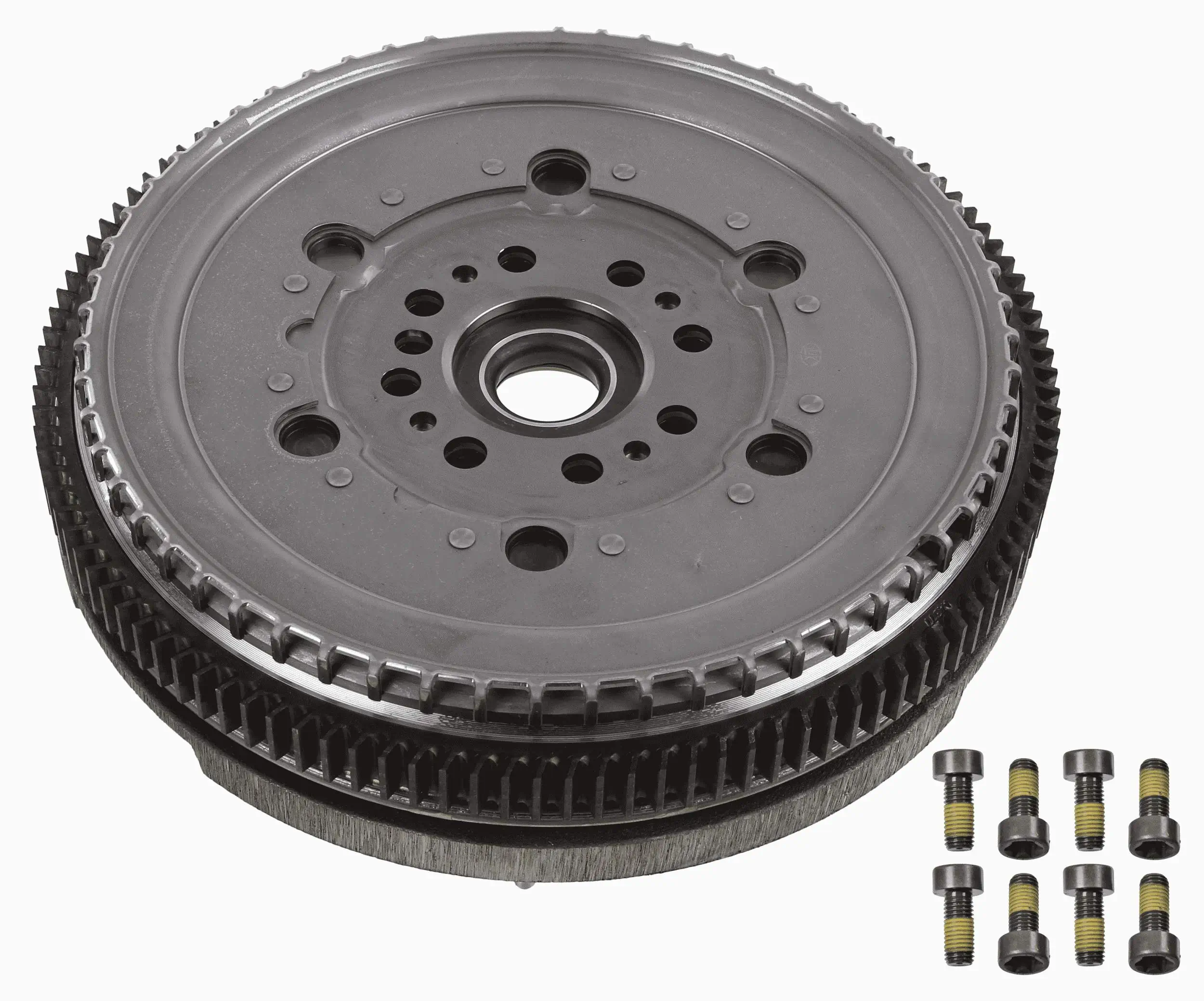 2294501219 Sachs Volante de motor