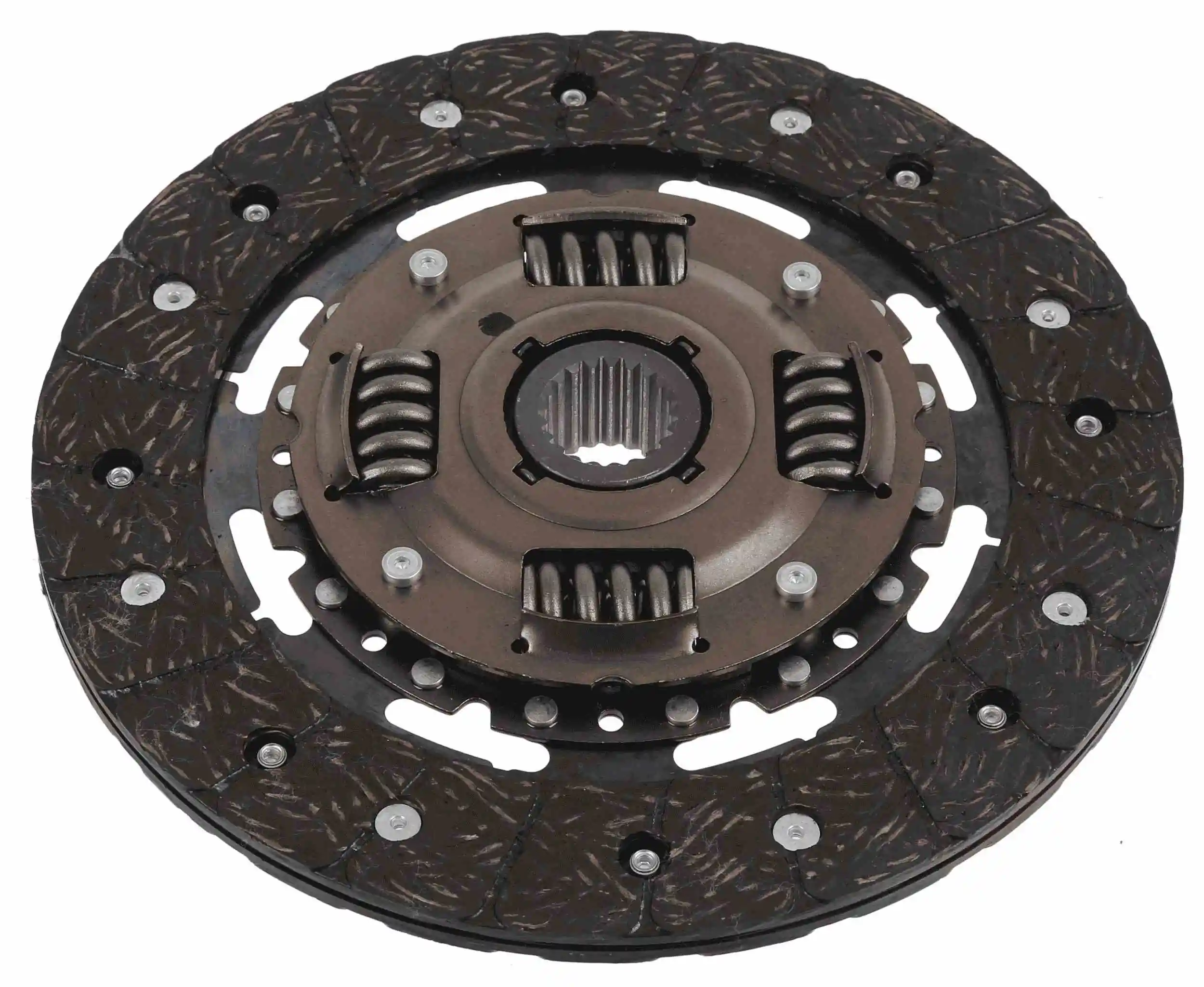 1878634264 Sachs Disco de embraiagem