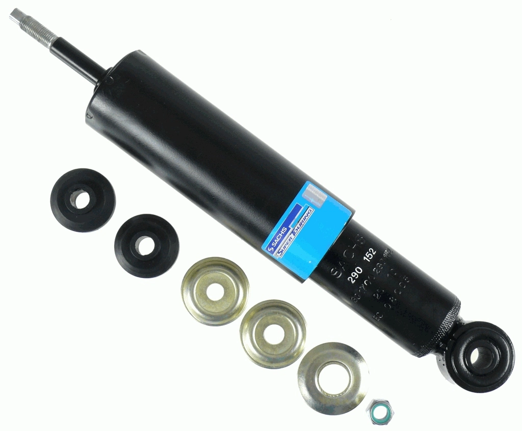 4851180067 Toyota Amortecedor dianteiro
