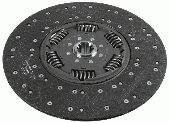 Compre 829382 VALEO Disco de embraiagem