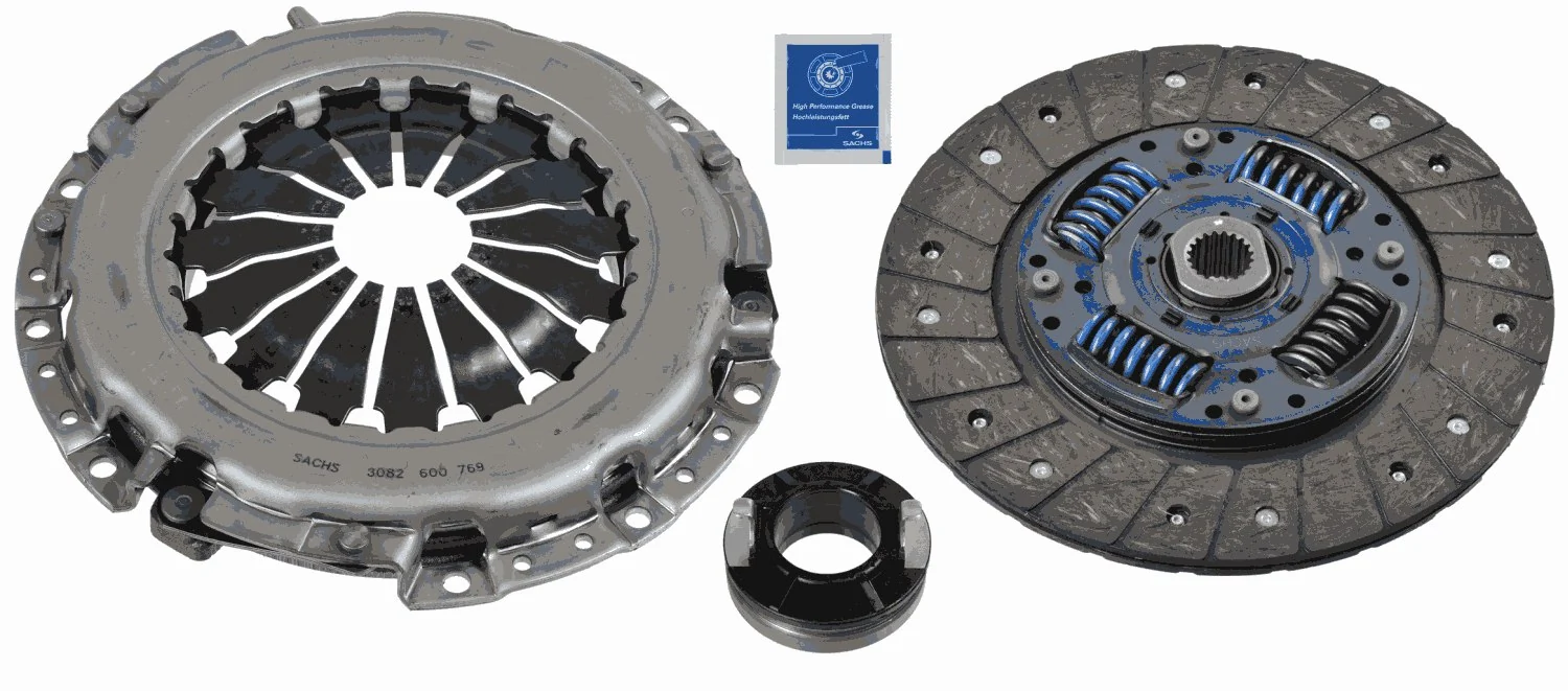 3000951462 Sachs
