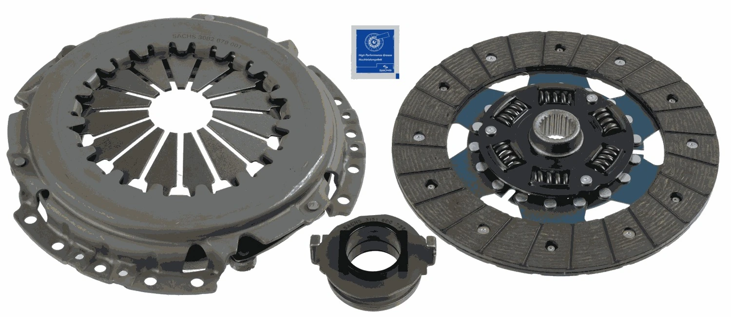 3000951272 Sachs