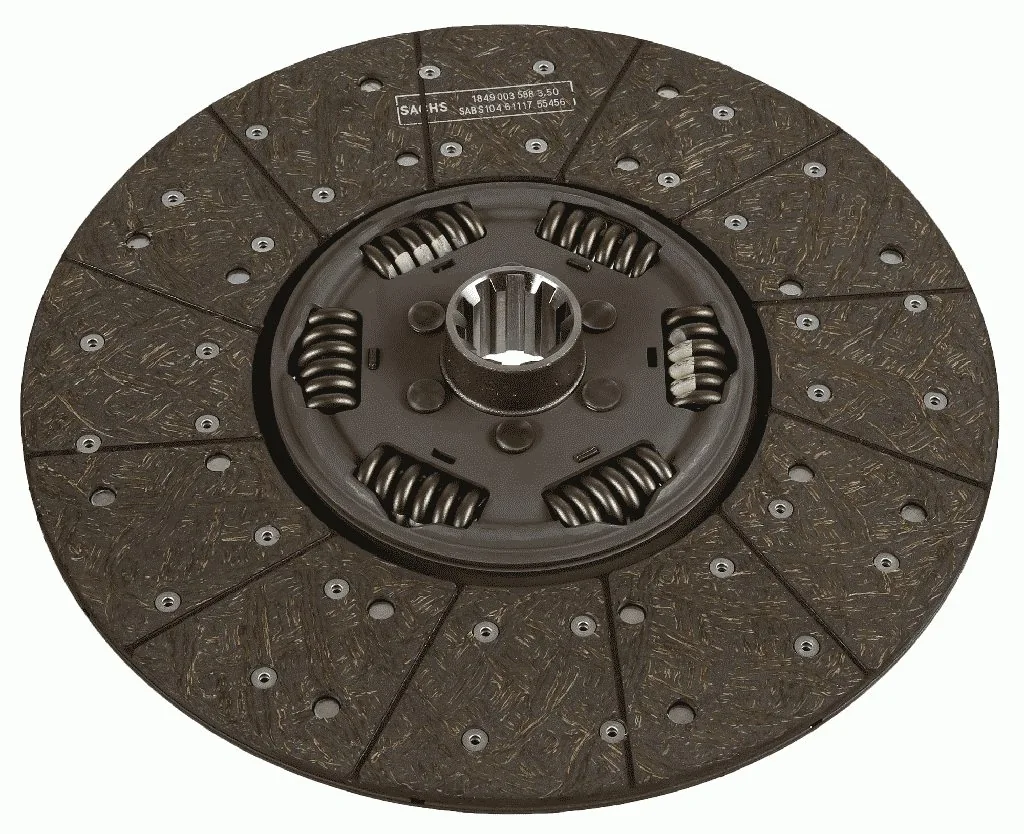 1878000105 Sachs