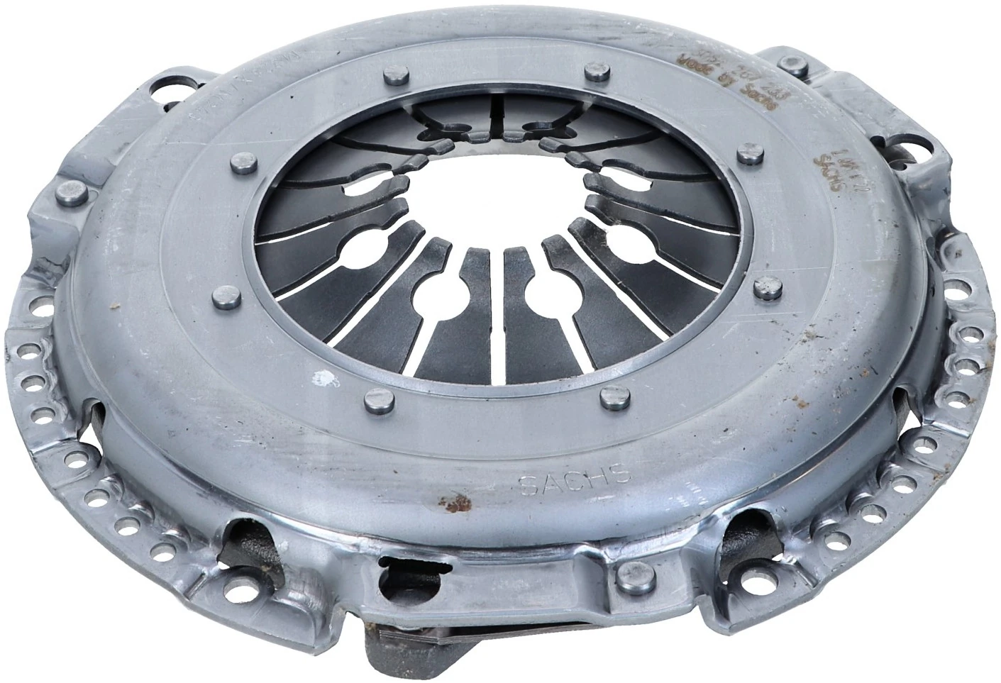 Compre 3000951205 Sachs Kit de embraiagem (3 peças)