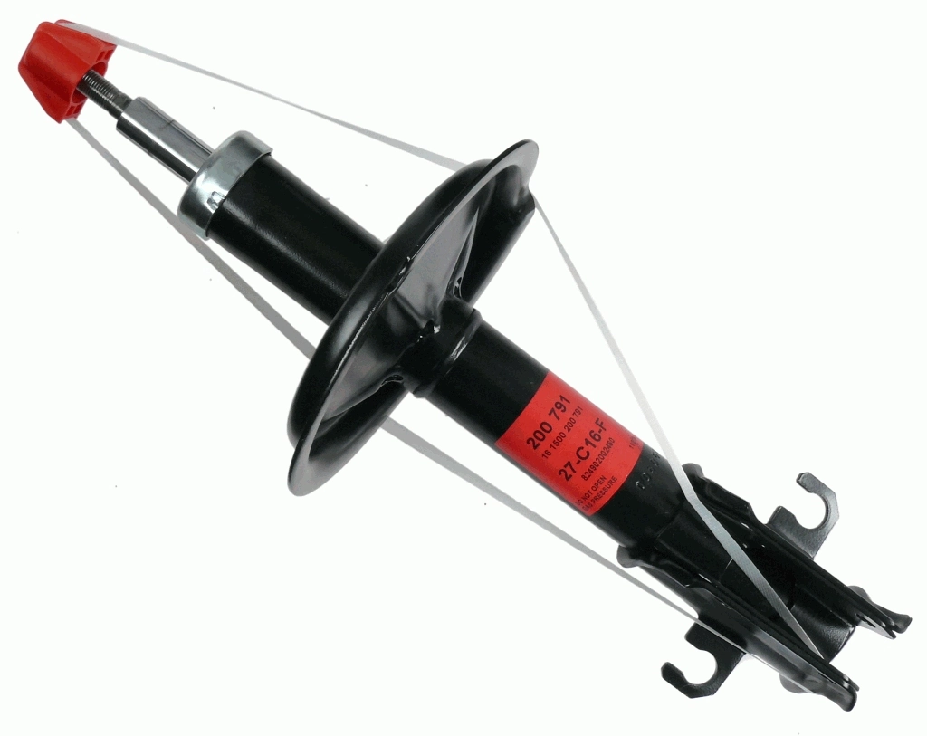 200791 Sachs