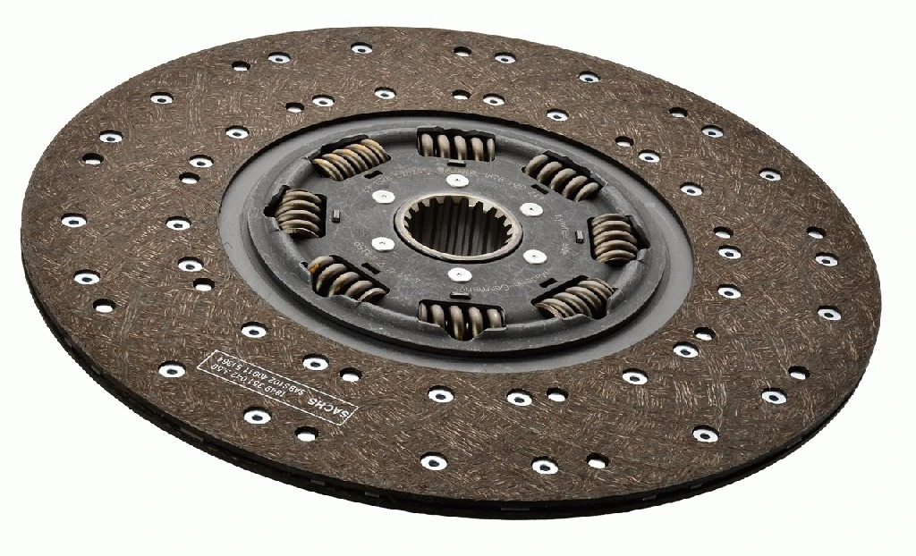 1878020241 Sachs Disco de embraiagem