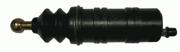 Cilindro de trabalho de embraiagem KIA Sorento II XM