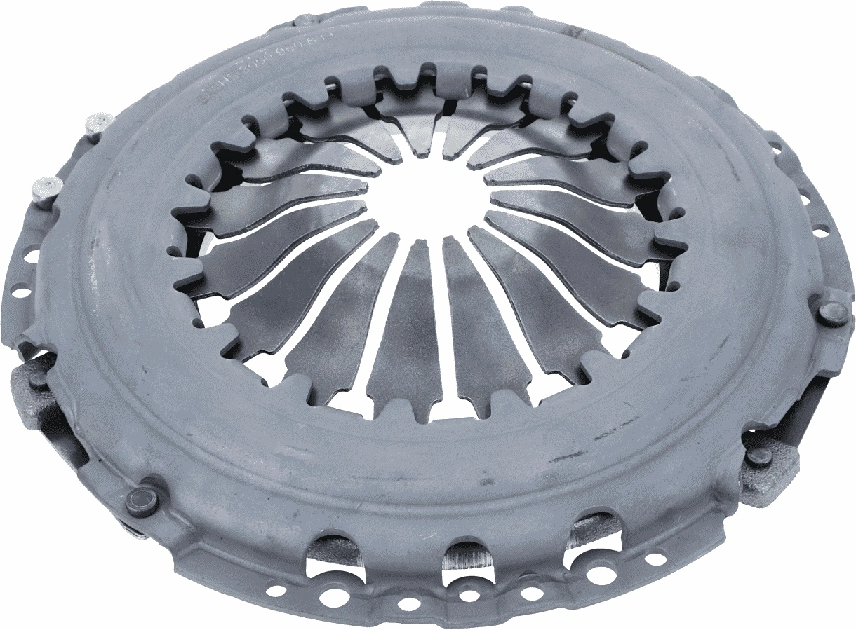 Kit de embraiagem (3 peças) Sachs 3000951531 preço, a partir de 150,25 USD
