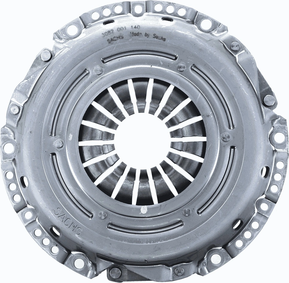 Compre 3000951081 Sachs Kit de embraiagem (3 peças)