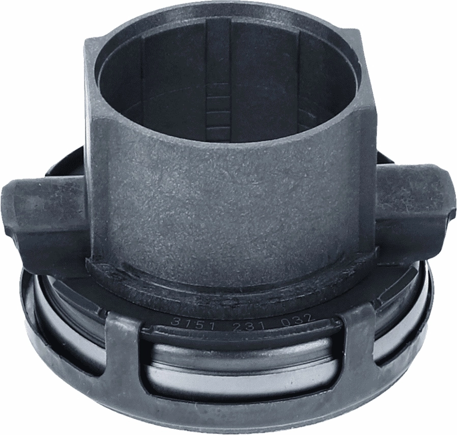 3000951232 Sachs Kit de embraiagem (3 peças)
