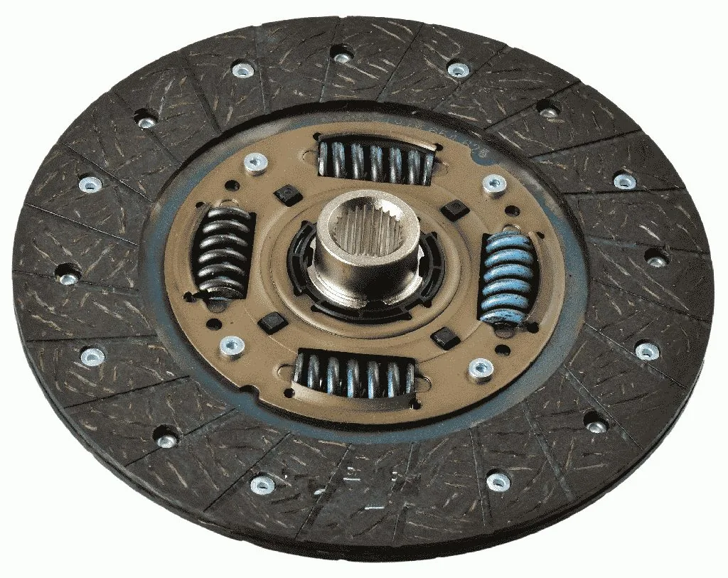 Disco de embraiagem para Nissan JUKE JPN F15