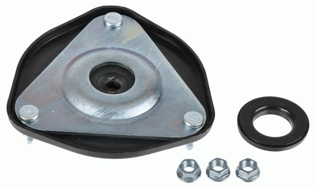 Suporte de amortecedor dianteiro Sachs 802296 preço, a partir de 63,71 USD