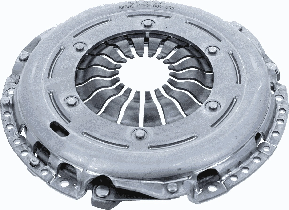 3000970047 Sachs Kit de embraiagem (3 peças)