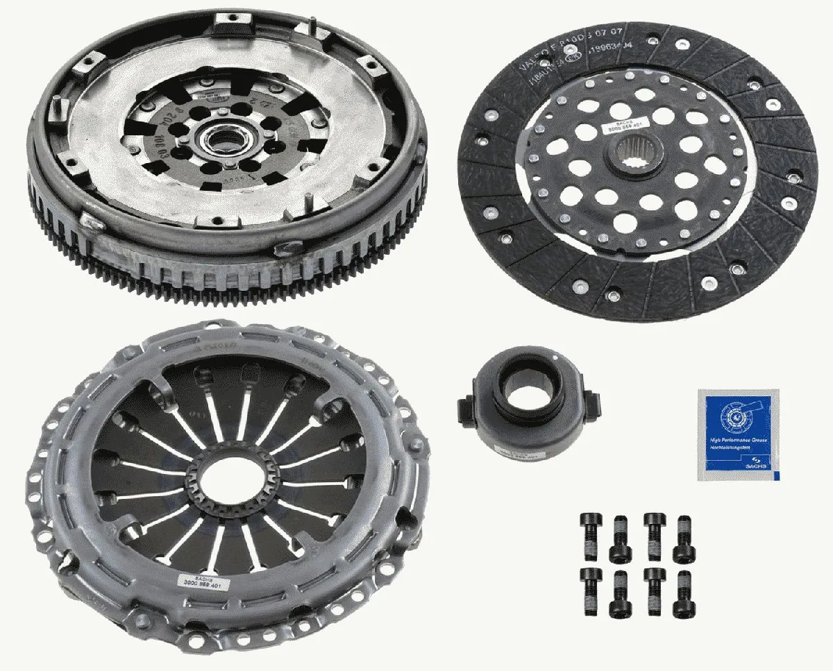 2290601040 Sachs