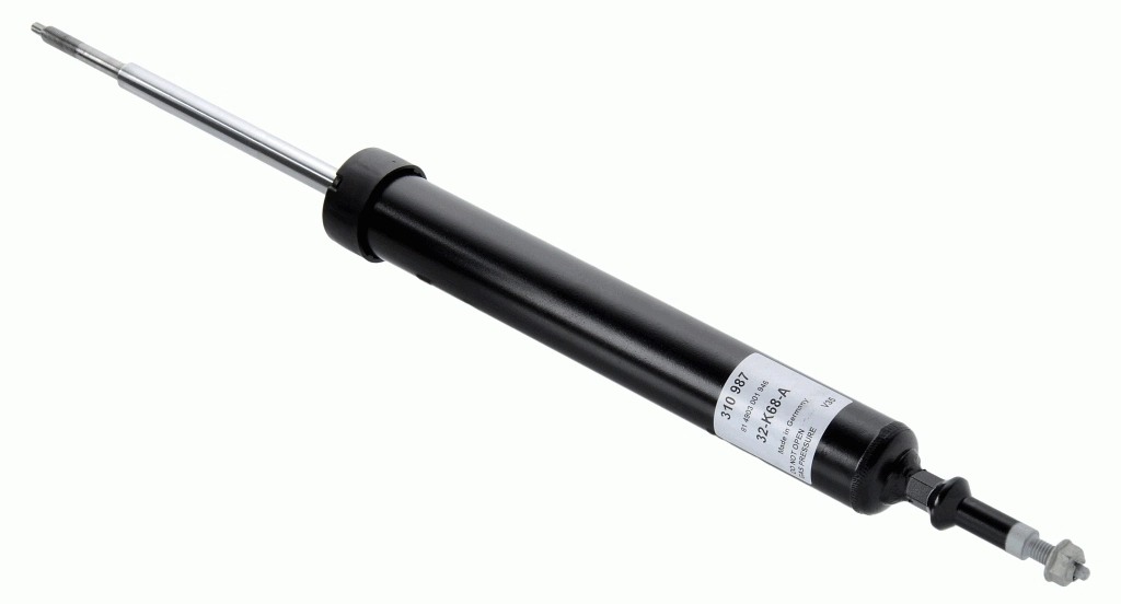 310987 Sachs
