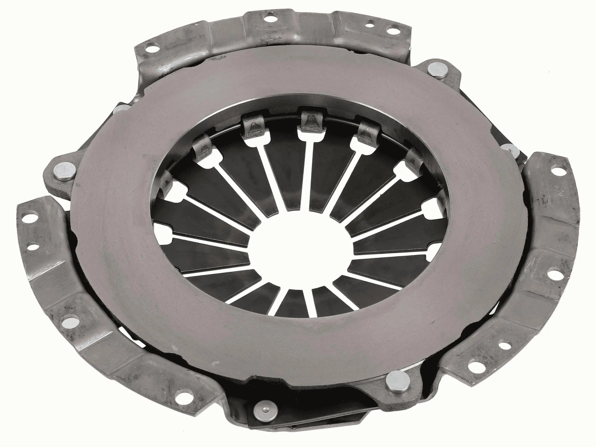 3082634057 Sachs Cesta de embraiagem