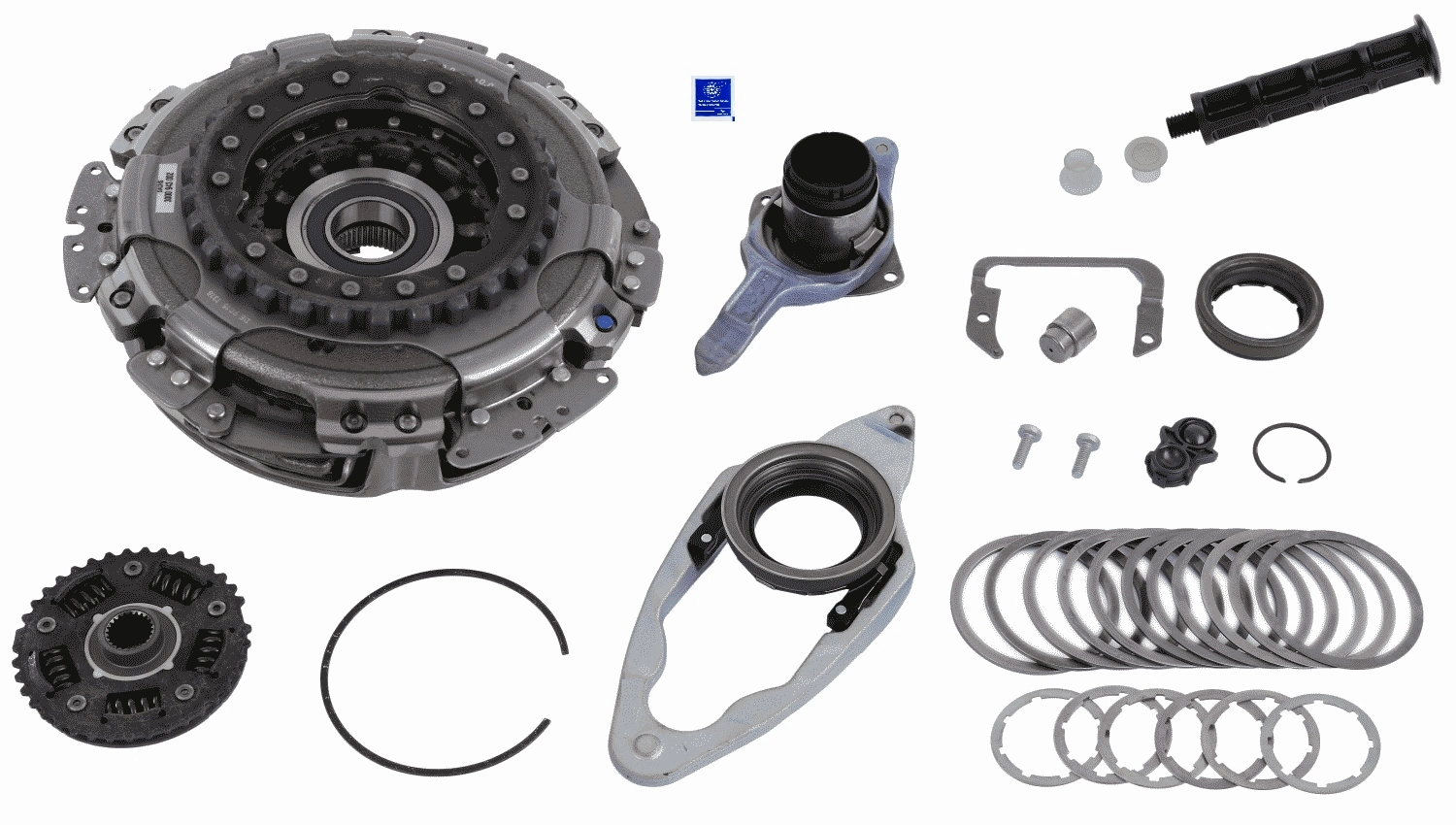 3000943002 Sachs