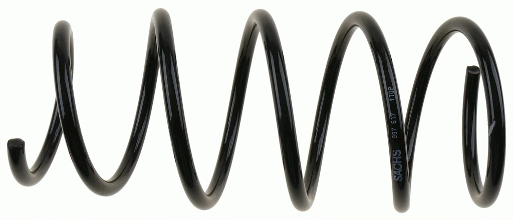 997617 Sachs Mola dianteira
