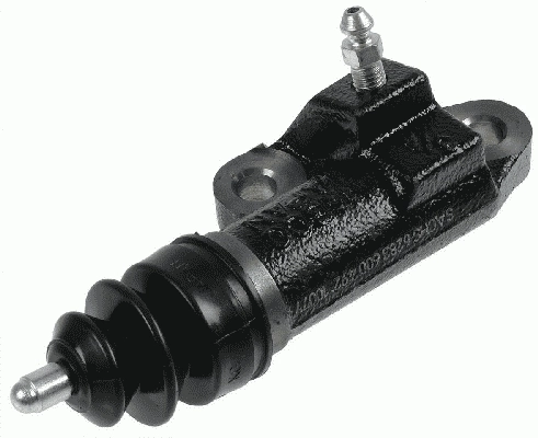 6283600492 Sachs