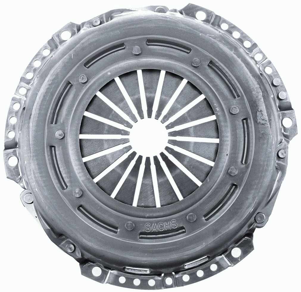 Compre 3000950005 Sachs Kit de embraiagem (3 peças)