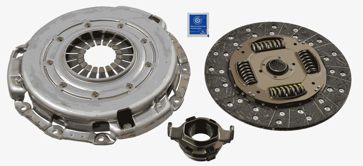 3000950660 Sachs