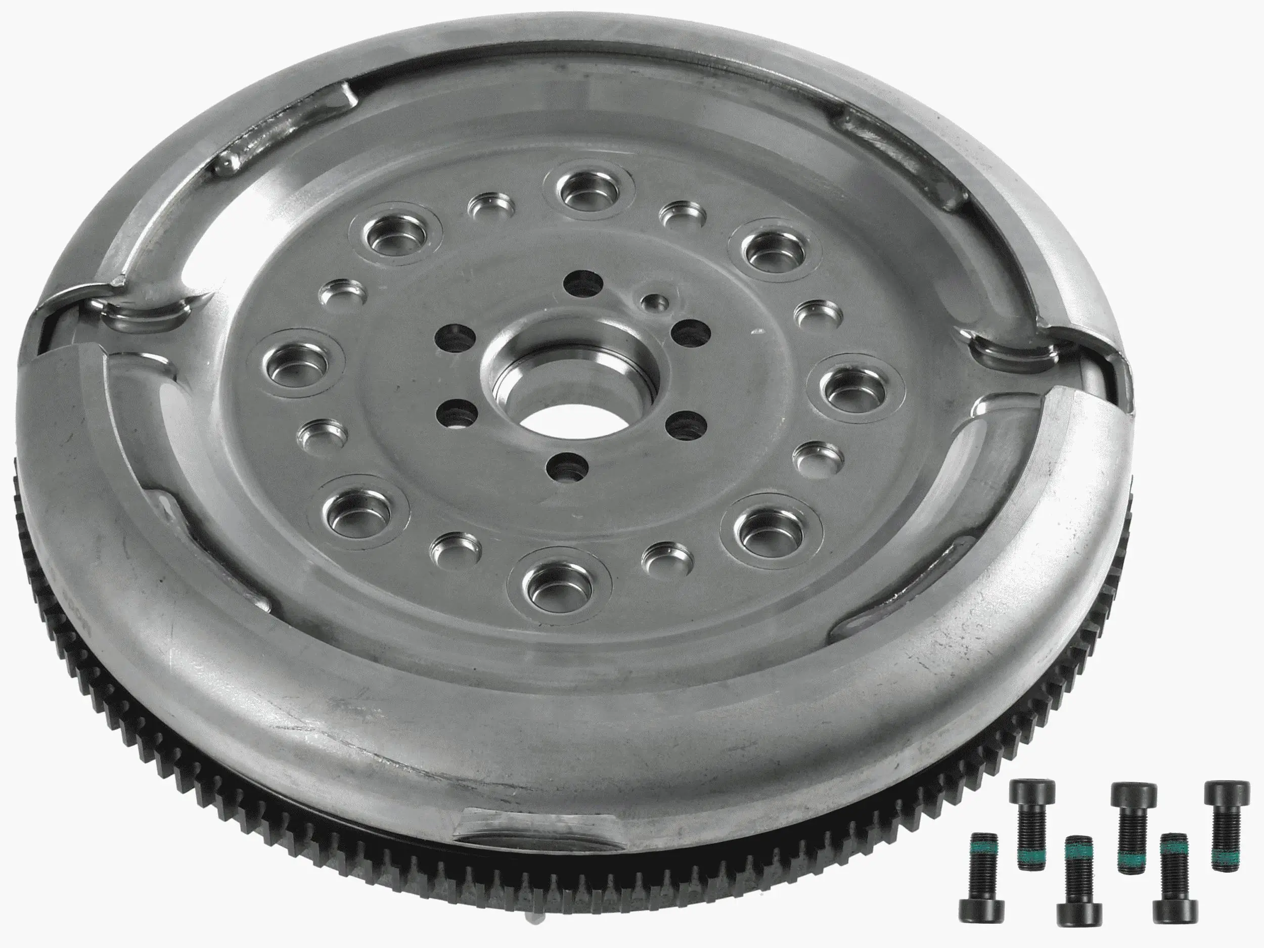 2294000839 Sachs Volante de motor
