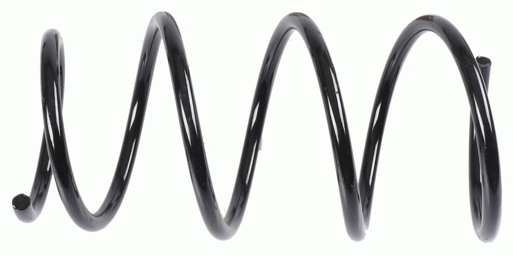 997576 Sachs Mola dianteira