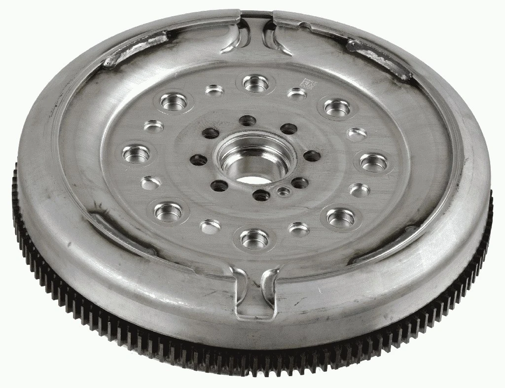 2294000838 Sachs Volante de motor