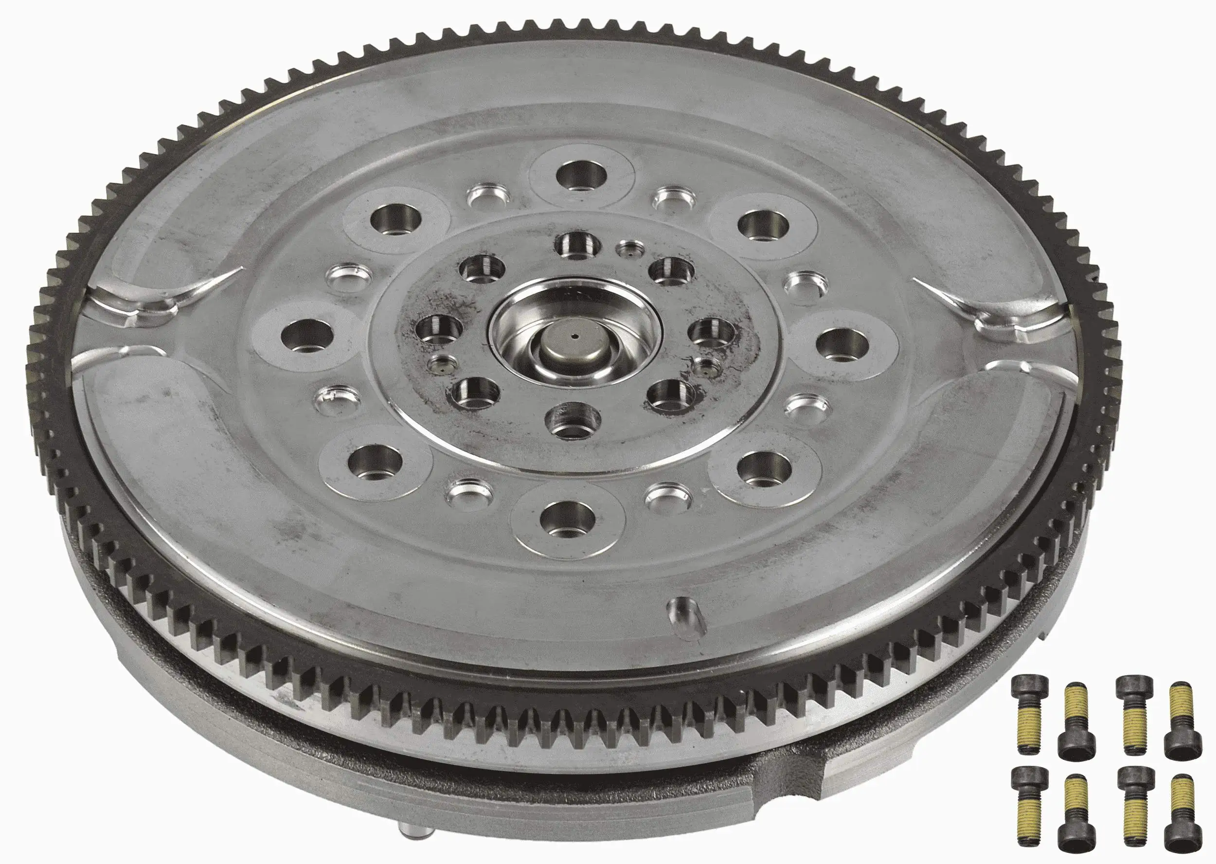 Volante de motor 415018910 INA