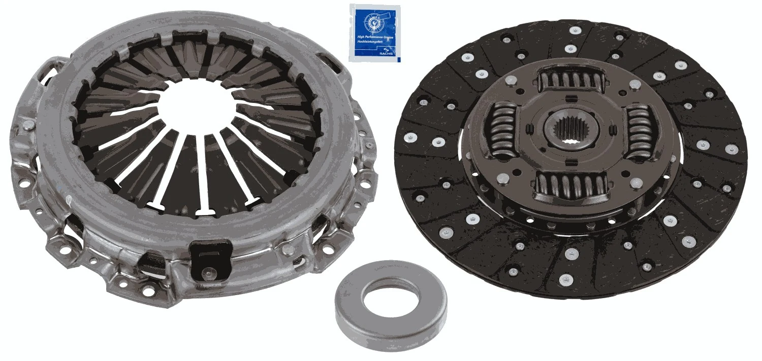 3000951653 Sachs