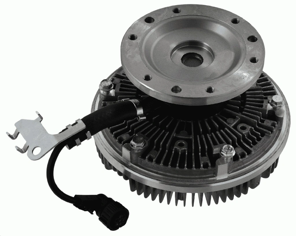 2100502016 Sachs Acoplamento viscoso de ventilador de esfriamento
