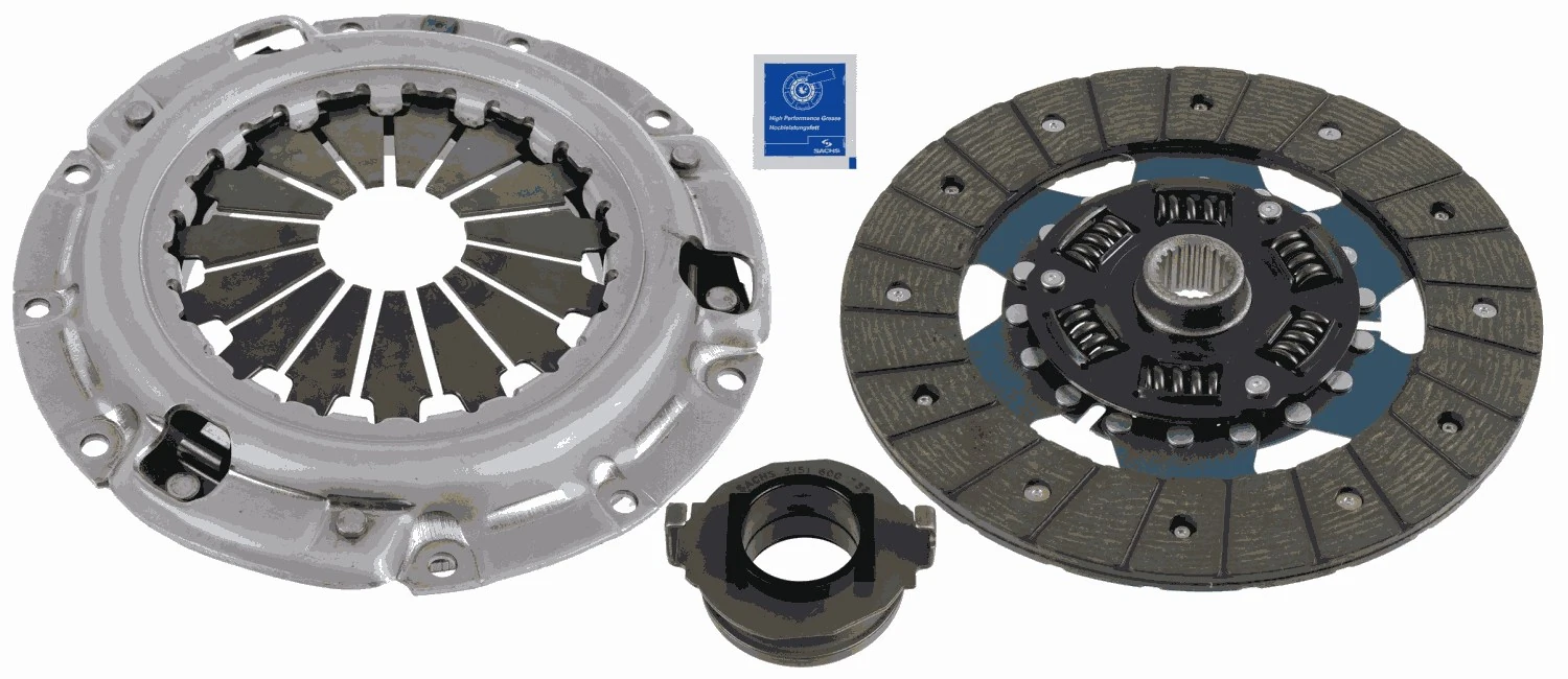 3000951273 Sachs