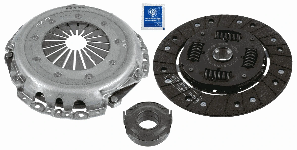 3000616001 Sachs