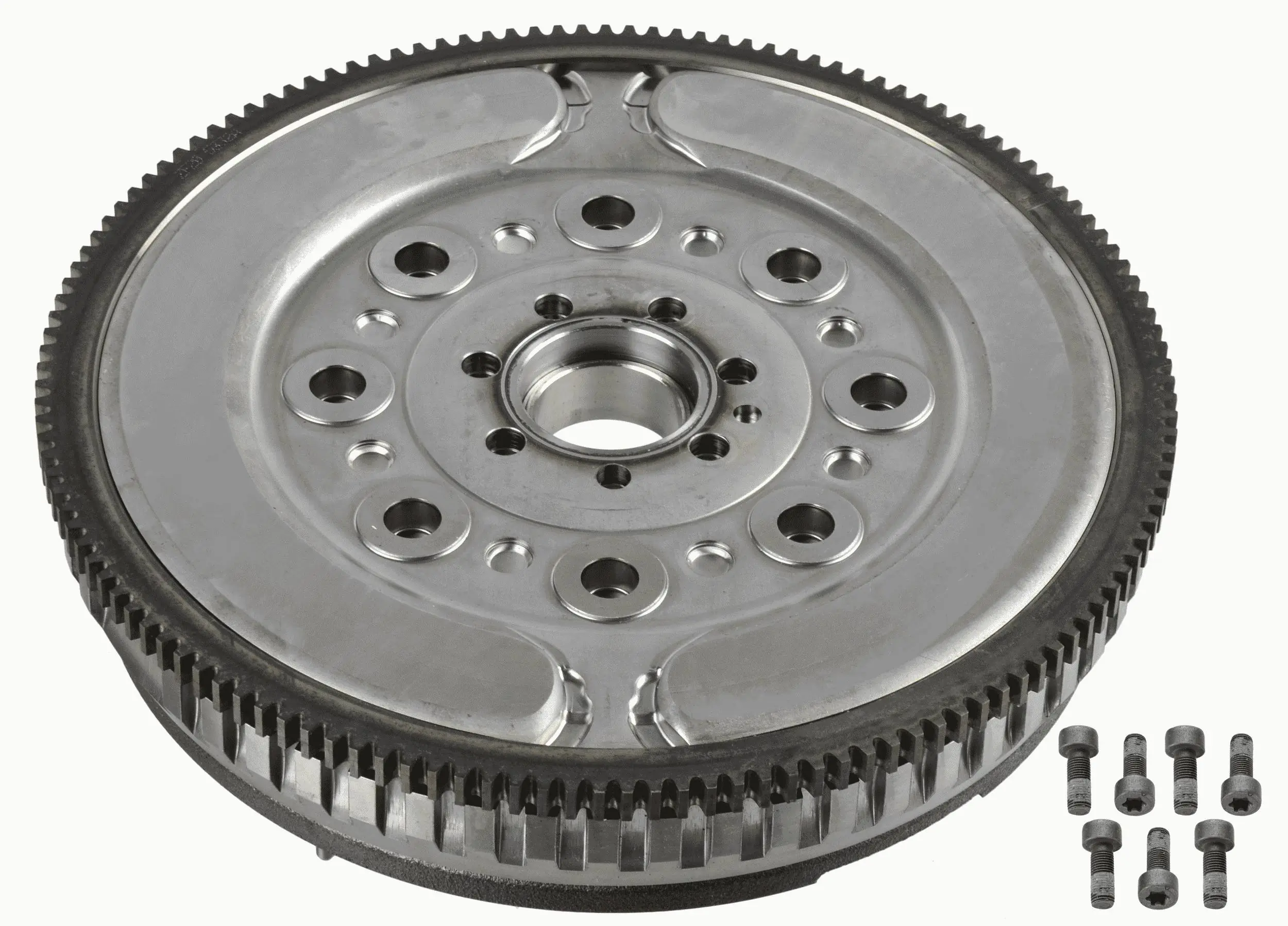 Volante de motor 415038310 INA