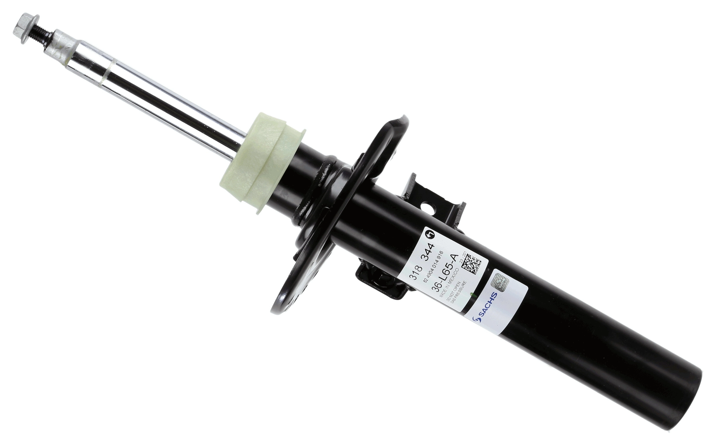 Compre JGM1449SL TRW Amortecedor dianteiro esquerdo