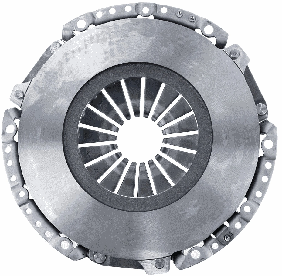 Kit de embraiagem (3 peças) Sachs 3000990378 preço, a partir de 358,18 USD